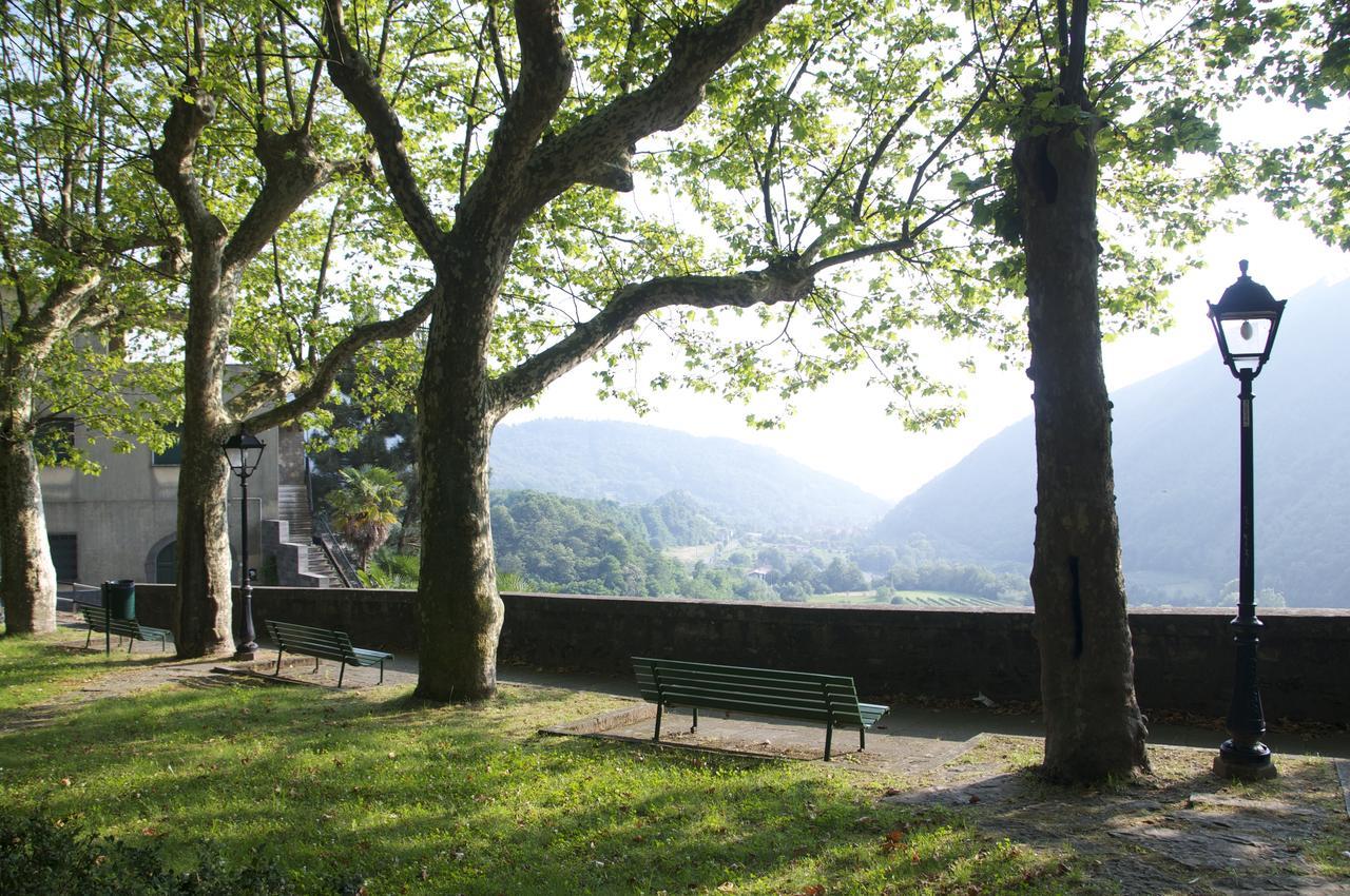 Podere La Piana Fivizzano Eksteriør billede