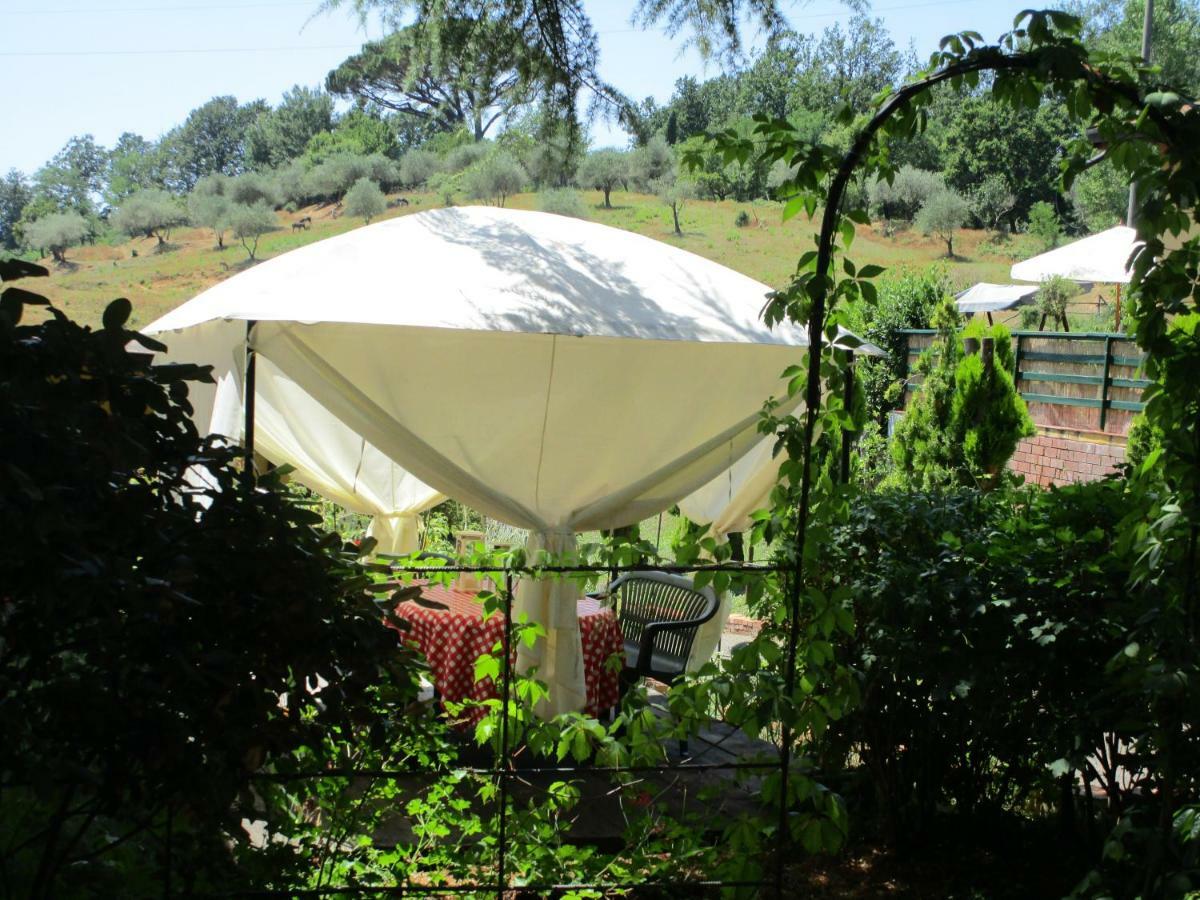 Podere La Piana Fivizzano Værelse billede